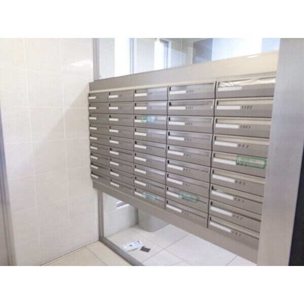 ヴィアーレ勾当台Ⅱの物件内観写真