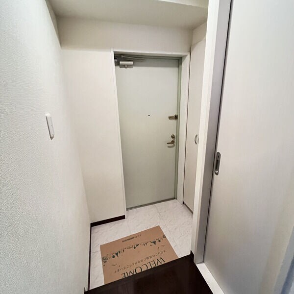 ヴィアーレ勾当台Ⅱの物件内観写真