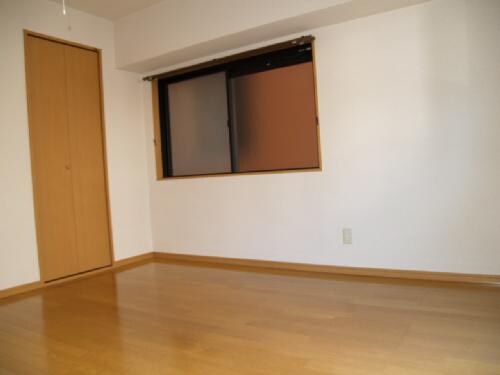 カーサ・デ・セントロの物件内観写真