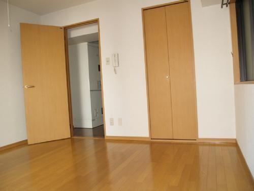 カーサ・デ・セントロの物件内観写真