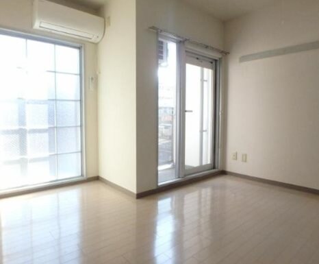 エレガンス宮町の物件内観写真