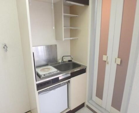 エレガンス宮町の物件内観写真