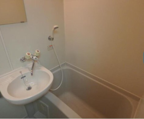 エレガンス宮町の物件内観写真