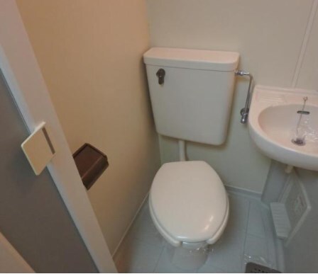 エレガンス宮町の物件内観写真