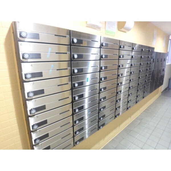 エレガンス宮町の物件内観写真