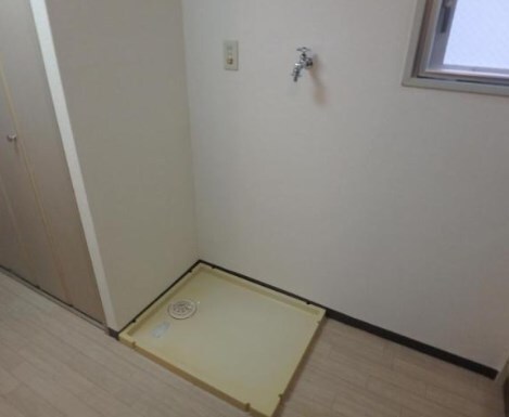 エレガンス宮町の物件内観写真