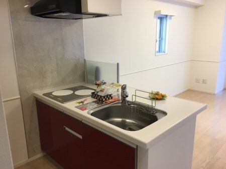 チャコールウッドステージの物件内観写真