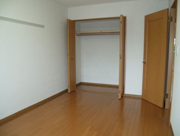 アルバ市名坂の物件内観写真