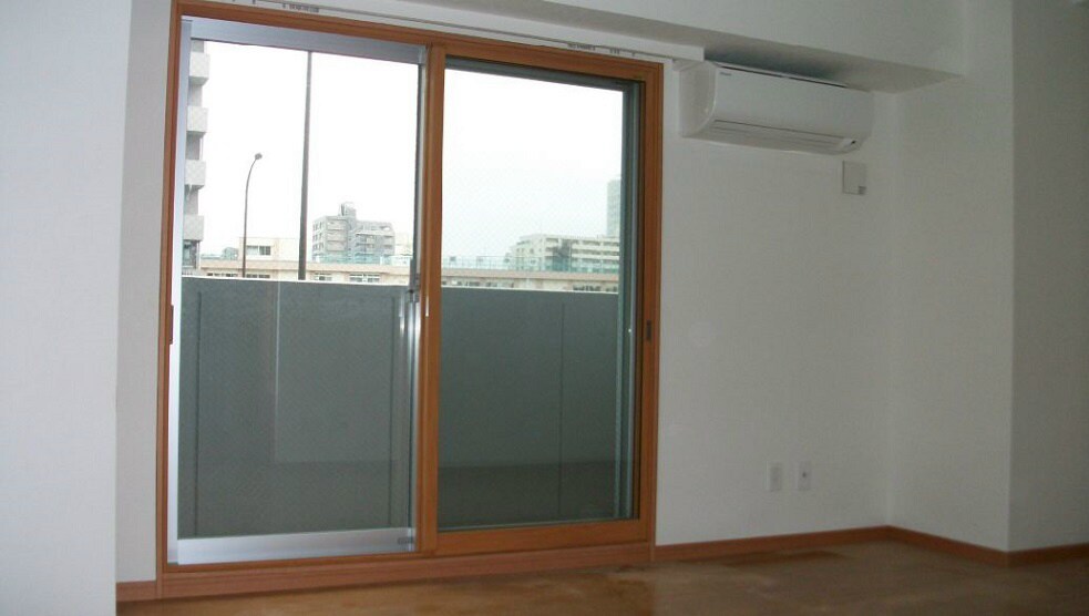 パークサイドレジデンス榴岡の物件内観写真