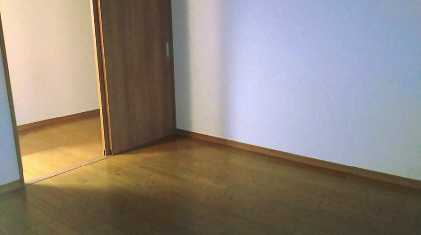 パークサイドレジデンス榴岡の物件内観写真