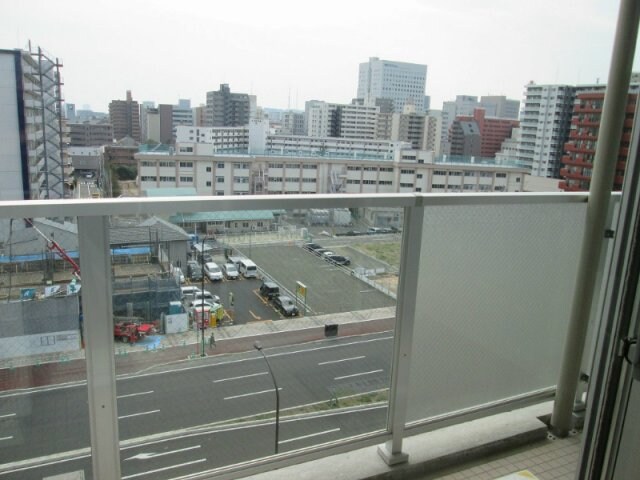 パークサイドレジデンス榴岡の物件内観写真