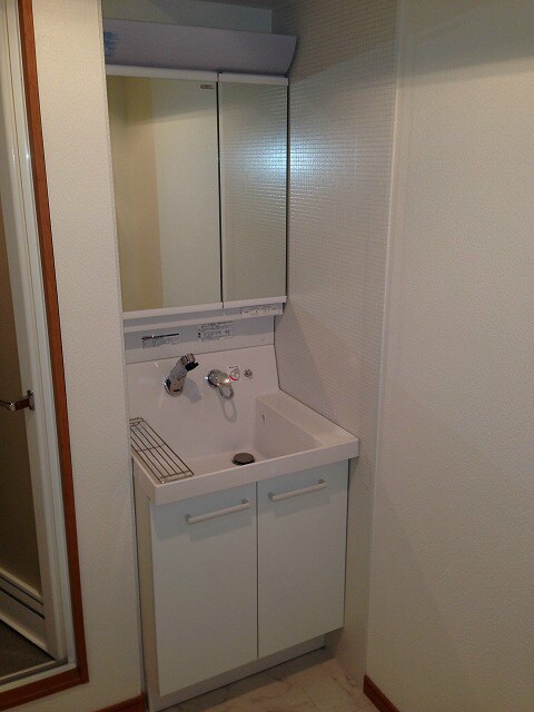 パークサイドレジデンス榴岡の物件内観写真