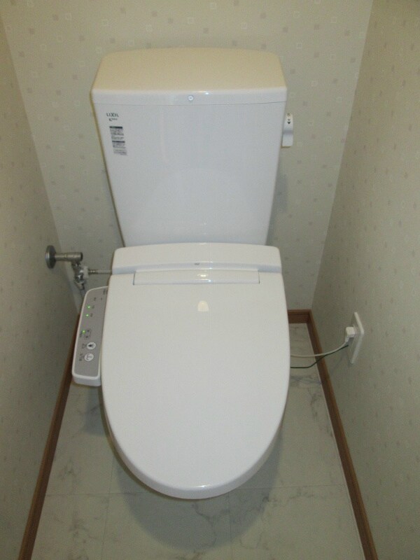 パークサイドレジデンス榴岡の物件内観写真