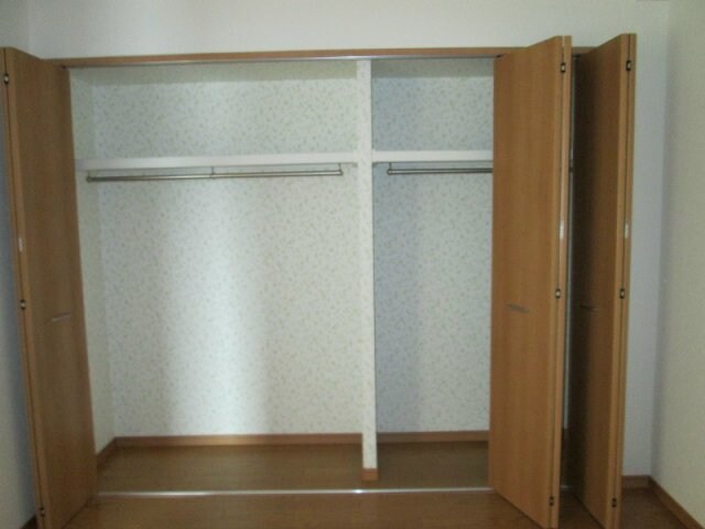 パークサイドレジデンス榴岡の物件内観写真