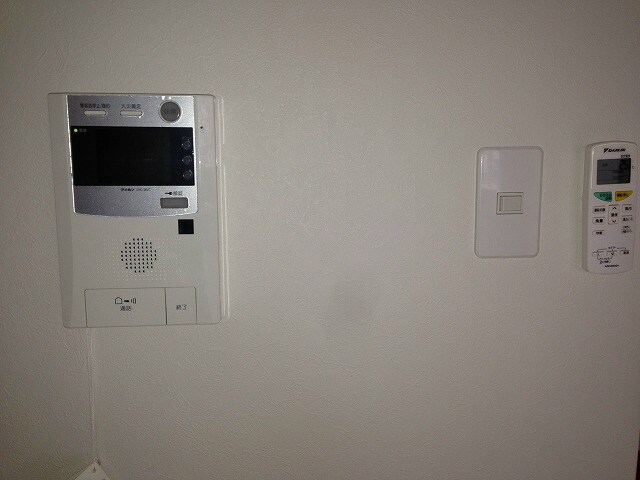 パークサイドレジデンス榴岡の物件内観写真