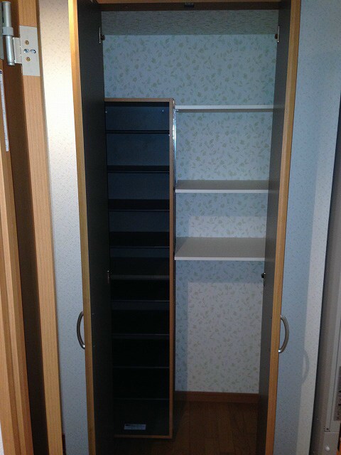 パークサイドレジデンス榴岡の物件内観写真