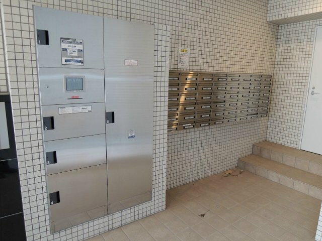 パークサイドレジデンス榴岡の物件内観写真