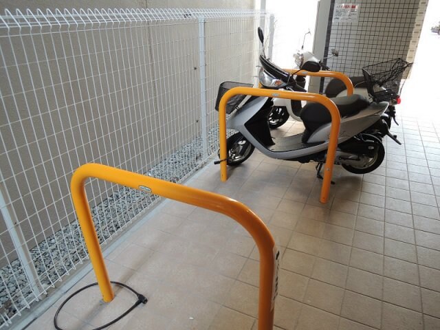 パークサイドレジデンス榴岡の物件内観写真