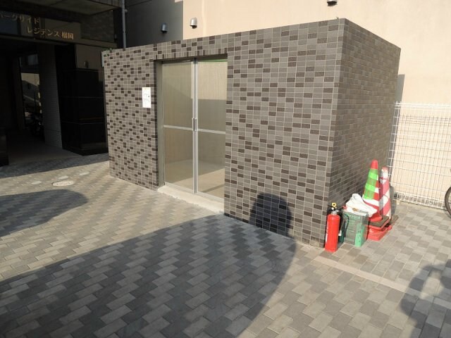 パークサイドレジデンス榴岡の物件内観写真