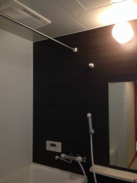 パークサイドレジデンス榴岡の物件内観写真