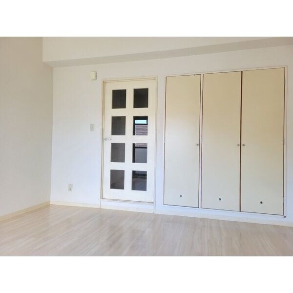 エスパシオ支倉の物件内観写真