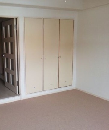 エスパシオ支倉の物件内観写真