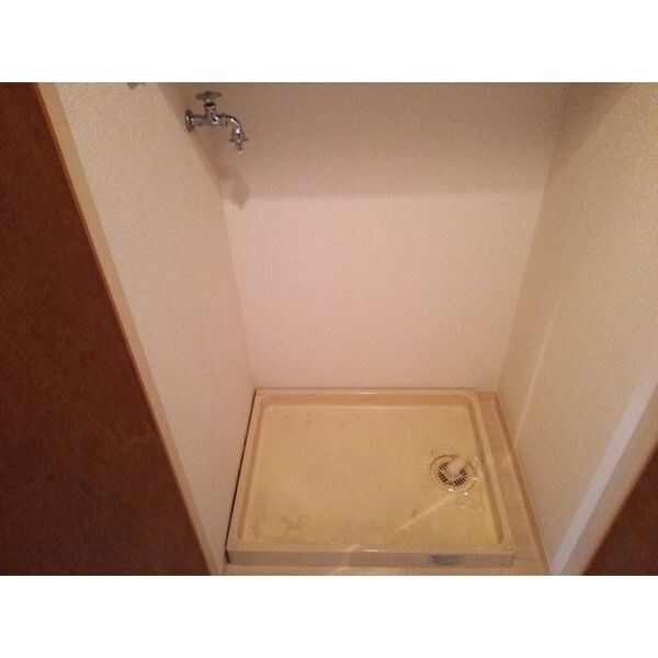 エスパシオ支倉の物件内観写真