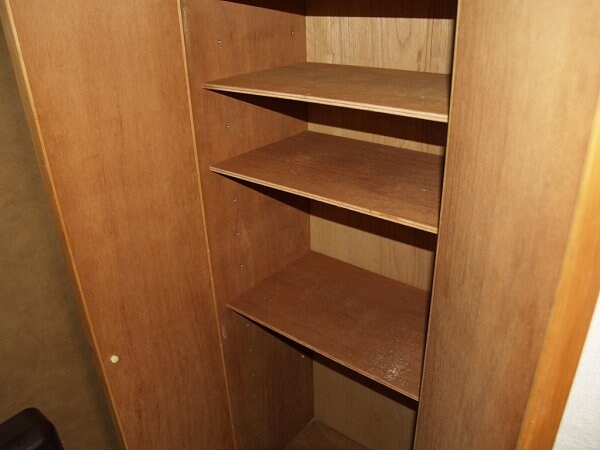 エスパシオ支倉の物件内観写真