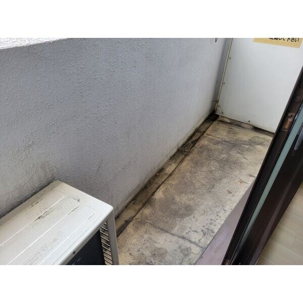 エスパシオ支倉の物件内観写真