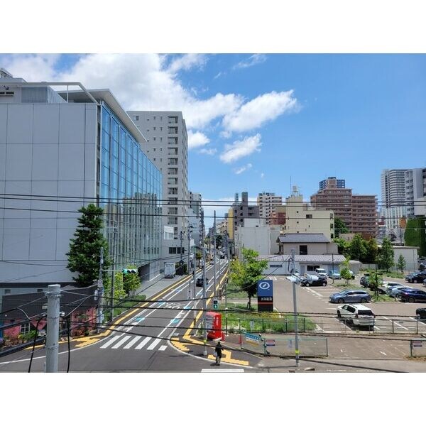 エスパシオ支倉の物件内観写真