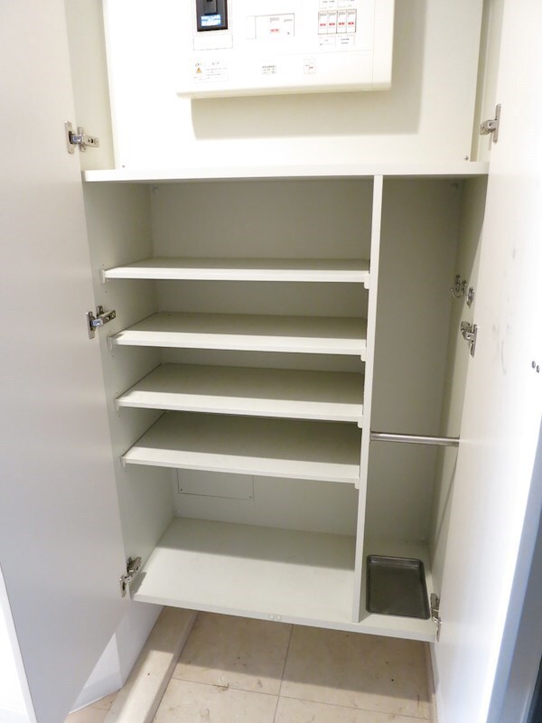 ノーブルプレイス北四番丁の物件内観写真