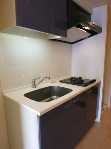 ノーブルプレイス北四番丁の物件内観写真