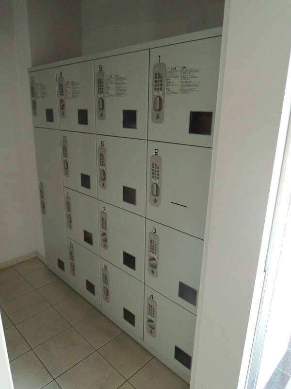 ノーブルプレイス北四番丁の物件内観写真