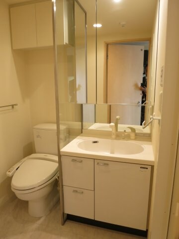 ノーブルプレイス北四番丁の物件内観写真