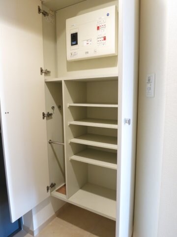 ノーブルプレイス北四番丁の物件内観写真