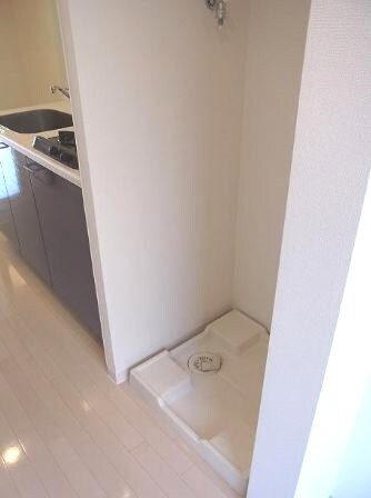 ノーブルプレイス北四番丁の物件内観写真