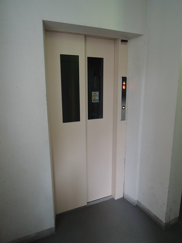 ノーブルプレイス北四番丁の物件内観写真