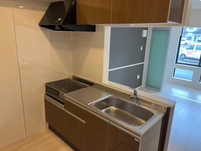 ウィステリアの物件内観写真