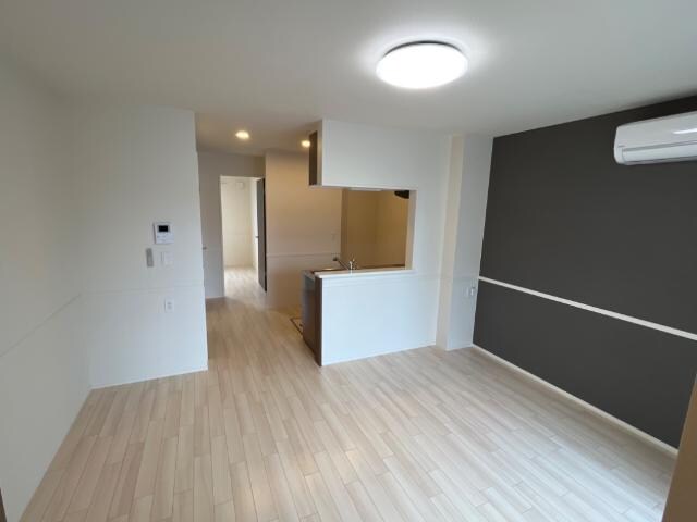 ウィステリアの物件内観写真