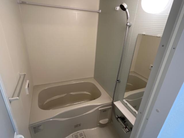 ウィステリアの物件内観写真