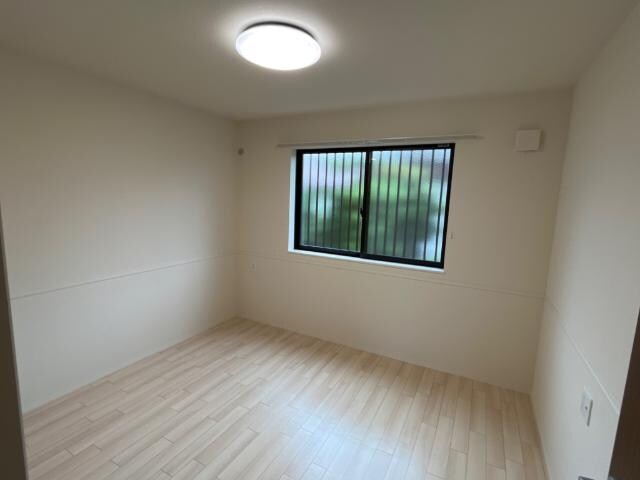 ウィステリアの物件内観写真