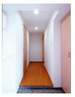 ヒューマンハイム平成の物件内観写真