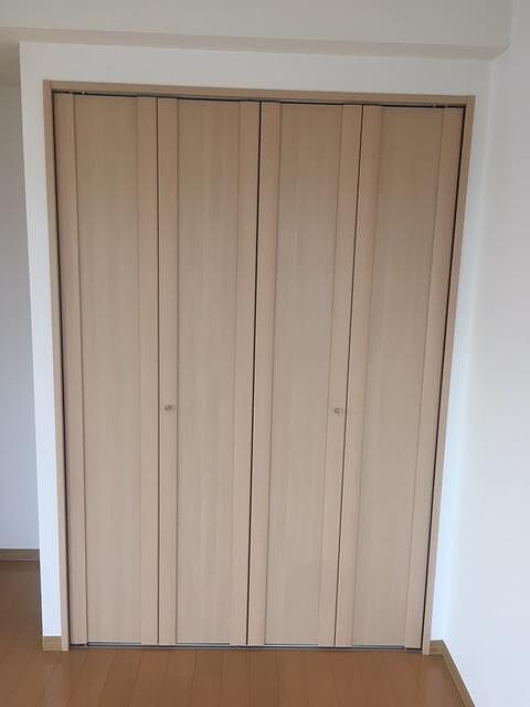 ヒューマンハイム平成の物件内観写真