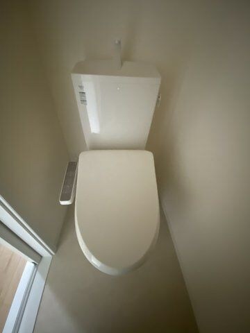 マロンクリスタルの物件内観写真