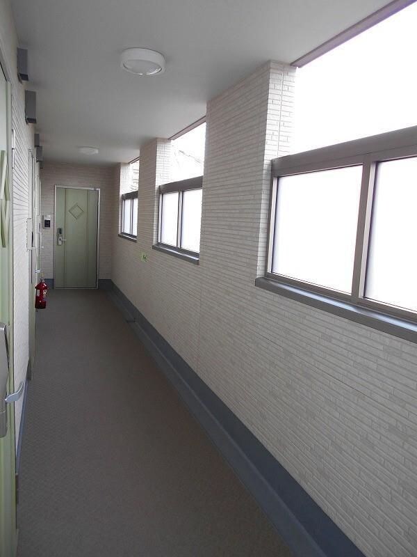 マロンクリスタルの物件内観写真