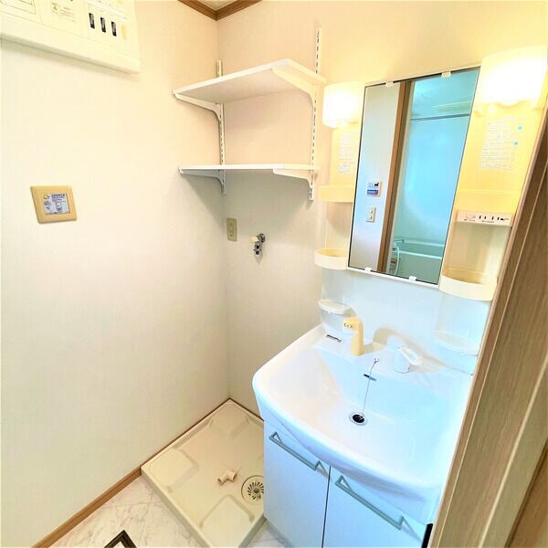 ラ・グラシューズの物件内観写真