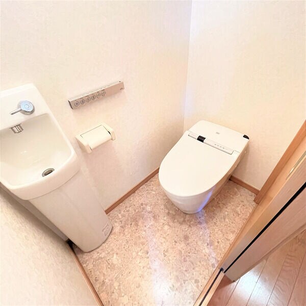 ラ・グラシューズの物件内観写真