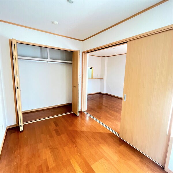 ラ・グラシューズの物件内観写真