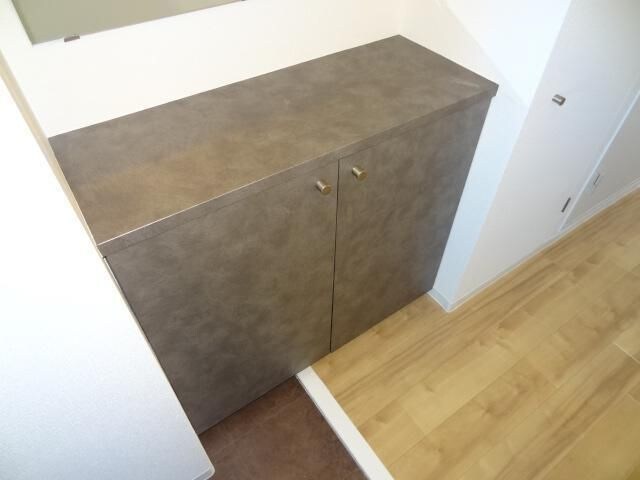 黒松クレストの物件内観写真