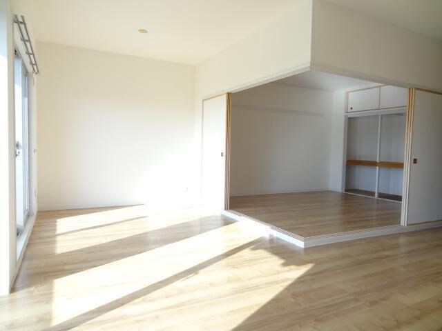 黒松クレストの物件内観写真